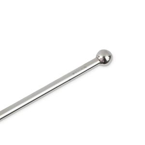 Cuillères à cocktail en acier inoxydable de qualité supérieure, durables, sans rouille, élégantes, accessoires de bar pour les boissons, le café et les cadeaux - Product Image 2