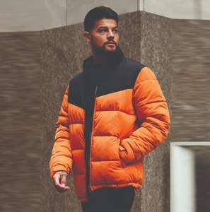 Vêtements décontractés tendance 2026, veste matelassée pour hommes et femmes, manteau chaud d'hiver avec capuche - Product Image 4
