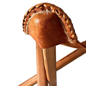 OEM Tabouret Trépied Pliant Camping Chasse Tir Chaises/Vente en Gros Conception Personnalisée Logo Chasse Tabouret Trépied Chaises - Product Image 5