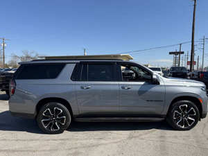 บิลด์ คอมฟี่ 2022 เชฟโรเลต ซับเออร์เบิน RST - Product Image 4