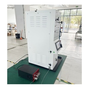 Venta caliente Meoh que hace la máquina 3L/H síntesis de dióxido de carbono y metanol de hidrógeno planta de producción para la industria - Product Image 4