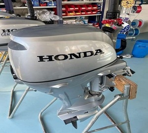 2023 hoo n daa  BF8D SHU1 X 8.0 HP / 5.9 KW - Product Image 1