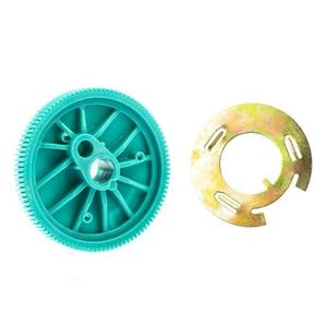 Pignon d'essuie-glace arrière pour Mercedes W639 Vito, Mixto - Product Image 3