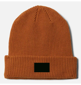 Gorro de invierno cálido Unisex clásico, gorro de punto acrílico para uso diario para ciclismo, gorro de pesca - Product Image 6