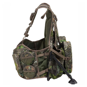 Gilet de fauconnerie de haute qualité pour ceinture fauconnerie Hawking manipulation des oiseaux chasse piège à animaux 100% coton - Product Image 4