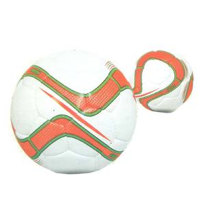 Ballon de football de conception d'usine professionnelle KHASON nouvellement sorti taille 5 en cuir PU haute rétention d'air Logo officiel de poids IMS - Product Image 2