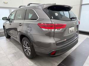 Elite Usado 2018 High-lan-der XLE AWD - Product Image 3