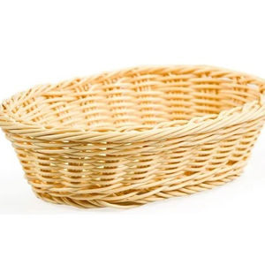 Panier à pain en rotin de haute qualité, panier à pain en Jute de qualité supérieure, élégant pour la cuisine à la maison, utilisation de Beakery en gros - Product Image 1