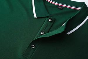 ขายส่งฮิปฮอปที่กําหนดเองโปโลกอล์ฟเสื้อยืดระเหิดกลางแจ้งผ้าฝ้ายโปโลราคาที่แข่งขัน100%หมึกปั่นเสื้อผู้ชาย - Product Image 3