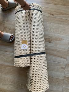 Cinta de caña de ratán de Vietnam de primera calidad Estilo natural 2025 Ideal para muebles de exterior Artesanía Exportación Suministro a granel en todo el mundo - Product Image 5