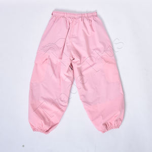 2025 pantalons de sport d'hiver personnalisés pour adultes pantalons de Ski respirants coupe-vent grande taille hiver vêtements de plein air nouveau Style imprimé - Product Image 2