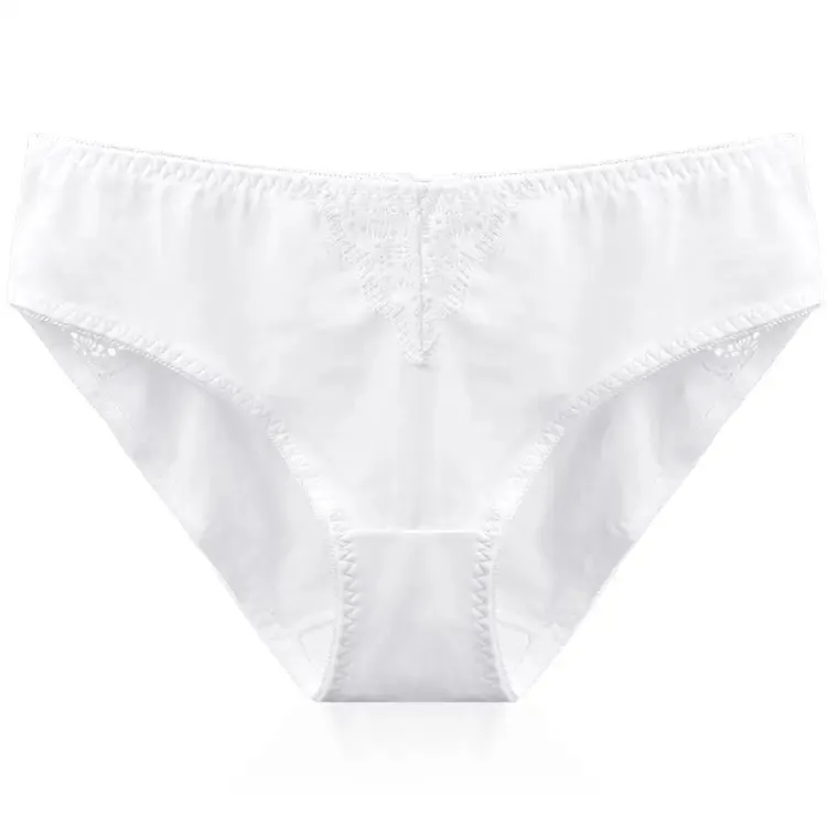 Mutandine Sexy da donna Sexy senza cuciture da donna perizoma G stringa di colore puro mutandine da donna mutandine morbide slip servizio OEM