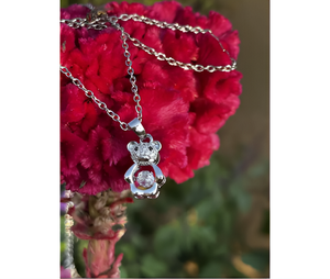 925 Sterling <b>Silver</b> Pendant & <b>Charm</b> With CZ Fine Jewelry Pendants & <b>Charms</b> for Necklace <b>Bracelet</b>. Wholesaler Manufacture BY CDP. - Product Image 4