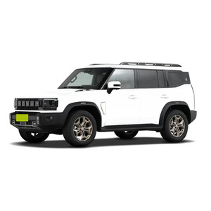 SUV Eléctrico Familiar 2025, Edición Confort de Largo Alcance (650 km), Vehículo de Nueva Energía, Venta Directa de Fábrica - Product Image 3