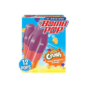 ระเบิดแบบดั้งเดิมที่นำเสนอในปริมาณมากในราคาขายส่งที่แข่งขันได้เหมาะสำหรับร้านสะดวกซื้อและซูเปอร์มาร์เก็ต - Product Image 2