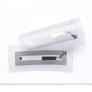 Tarjetas de control de acceso MF 1K altamente recomendadas F08 Compatible con alta frecuencia 13,56 MHz Interfaz de comunicación RFID Acceso pasivo - Product Image 4