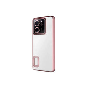 Funda de Silicona Líquida Premium Serie Omega MRSA para Xiaomi Mi 13T Pro con Protección de Cámara y Diseño con Recorte para el Logotipo - Product Image 5