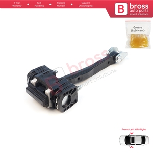 ชุดสายรัดจำกัดการเปิดประตูหน้า BDP1644 สำหรับ XC90 MK2 256 ปี 2014 ขึ้นไป 31395137 - Product Image 3