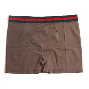 Boxer Stretch en Nylon pour Homme Vente à Chaud Sous-Vêtements Respirants pour Homme Commande en Gros - Product Image 6