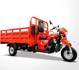 BEST OFFER OEM Industrial Grade Gasoline Motorized <b>Tricycle</b> Rickshaw/Bajaj/Auto Taxi Passenger <b>Tricycles</b> Tuk - Product Image 3