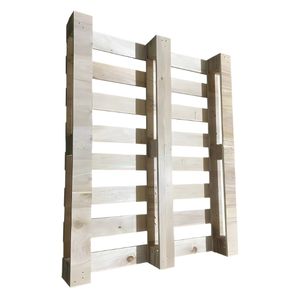 Livraison rapide sur des palettes en bois de pin EPAL de qualité supérieure, neuves, conformes aux normes européennes, 1200 x 800, en stock, prix bas, prix de gros - Product Image 2