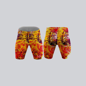 Conception de sublimation personnalisée uniforme de pom-pom girl vêtements de pom-pom girl cheerleading bon marché fournisseur de tenues d'équipe - Product Image 2