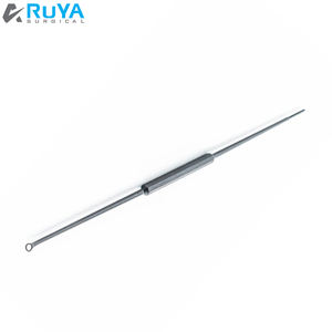 Prix de gros produit professionnel Premium, sondes auriculaires orl, produit de qualité supérieure, sondes auriculaires par RUYA chirurgical - Product Image 3