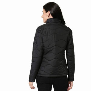 Nouveau style de parka pour femmes en hiver, vestes et manteaux pour femmes, longue veste d'hiver, grande taille, doudoune d'hiver pour femmes, vente en gros - Product Image 2