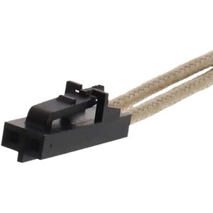 Sensor de Temperatura para Horno Eléctrico ERP 00642855, Elemento Calefactor de Acero Inoxidable - Product Image 4