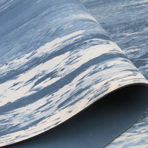 New Design Yoga <b>Mats</b> Custom Logo Quick Dry <b>Non</b> <b>slip</b> Wholesale Best Selling High Quality Customized Beach Swimming Yoga <b>Mats</b> - Product Image 4