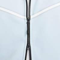 Ensemble de survêtement de sport pour homme, taille plus, en molleton technique, personnalisé OEM, pour l'hiver, la salle de sport, la remise en forme et le jogging