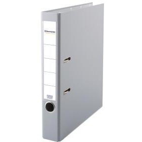 Soennecken 50mm DIN <b>A4</b> Binder Polypropylene File <b>Folder</b> with Polypropylene Outer and Inner Lamination Material - Product Image 1