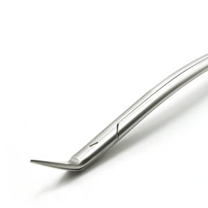 Tijeras Quirúrgicas de Acero Inoxidable de Primera Calidad, Precio Económico, Rectas, 14 cm - Product Image 6