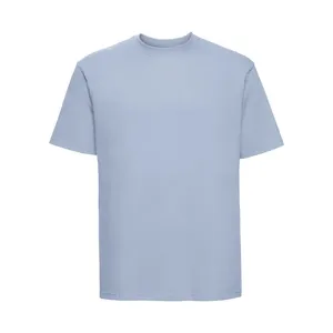 เสื้อยืดคลาสสิกสำหรับผู้ใหญ่ที่ปรับแต่งได้สำหรับสินค้าส่งเสริมการขาย - Product Image 4
