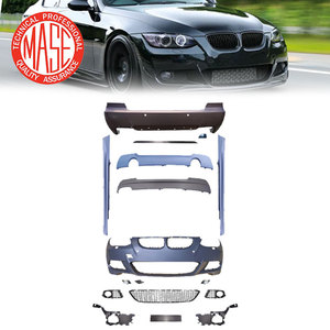 Kit carrosserie de haute qualité MASE pour E92 MT 2006 2007 2008 2009 2010 <span class=keywords><strong>Prix</strong></span> d'usine - Product Image 1