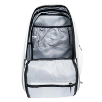 Sac de padel pickleball 2026 le plus vendu, personnalisé, en nylon PU, avec cadre externe, grande capacité 50-70L, qualité supérieure, marque personnalisée