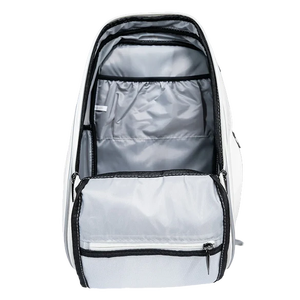 Sac de raquette de pickleball et padel 2026 le plus vendu, en nylon PU personnalisé avec cadre externe, grande capacité 50-70L, qualité supérieure, personnalisable - Product Image 2