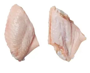 Fresh Turkey Mid Wings