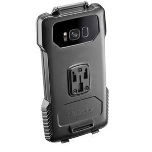 Funda Impermeable IPX4 para Intercomunicador de Motocicleta, Compatible con Samsung Galaxy S8 Plus/S7 Edge - Product Image 1