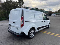Ford Transit Connect XLT 4 portes LWB Cargo Van 2020 d'occasion pas cher en gros, conduite à gauche, sièges en cuir, portes de chargement arrière, R20, automatique
