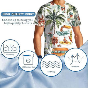 Camiseta con estampado de camiseta para hombre, camiseta gráfica para mujer, ropa de calle, Camiseta de algodón de alta calidad para hombre, subida por Dress Sports - Product Image 6