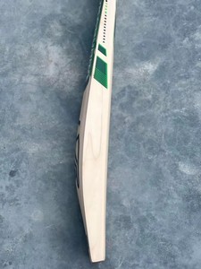 KOOKABURRA BAT DE CRICKET DE SAULE ENLISH MANCHE LONGUE Battes de cricket de style classique - Product Image 4