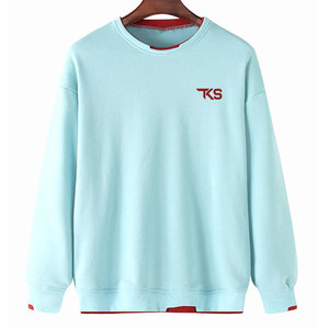 Sudadera a Precio de Mayoreo, Diseño Cómodo Tipo Pullover con Costuras Impecables y Ajuste Práctico para Uso Diario, Sudadera para Hombre - Product Image 1