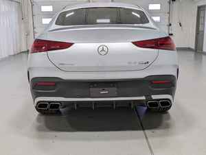 Nuevo Mercedes-Benz GLE AMG 63 S AWD 4MATIC 2024, Vehículo Utilitario Deportivo - Product Image 3