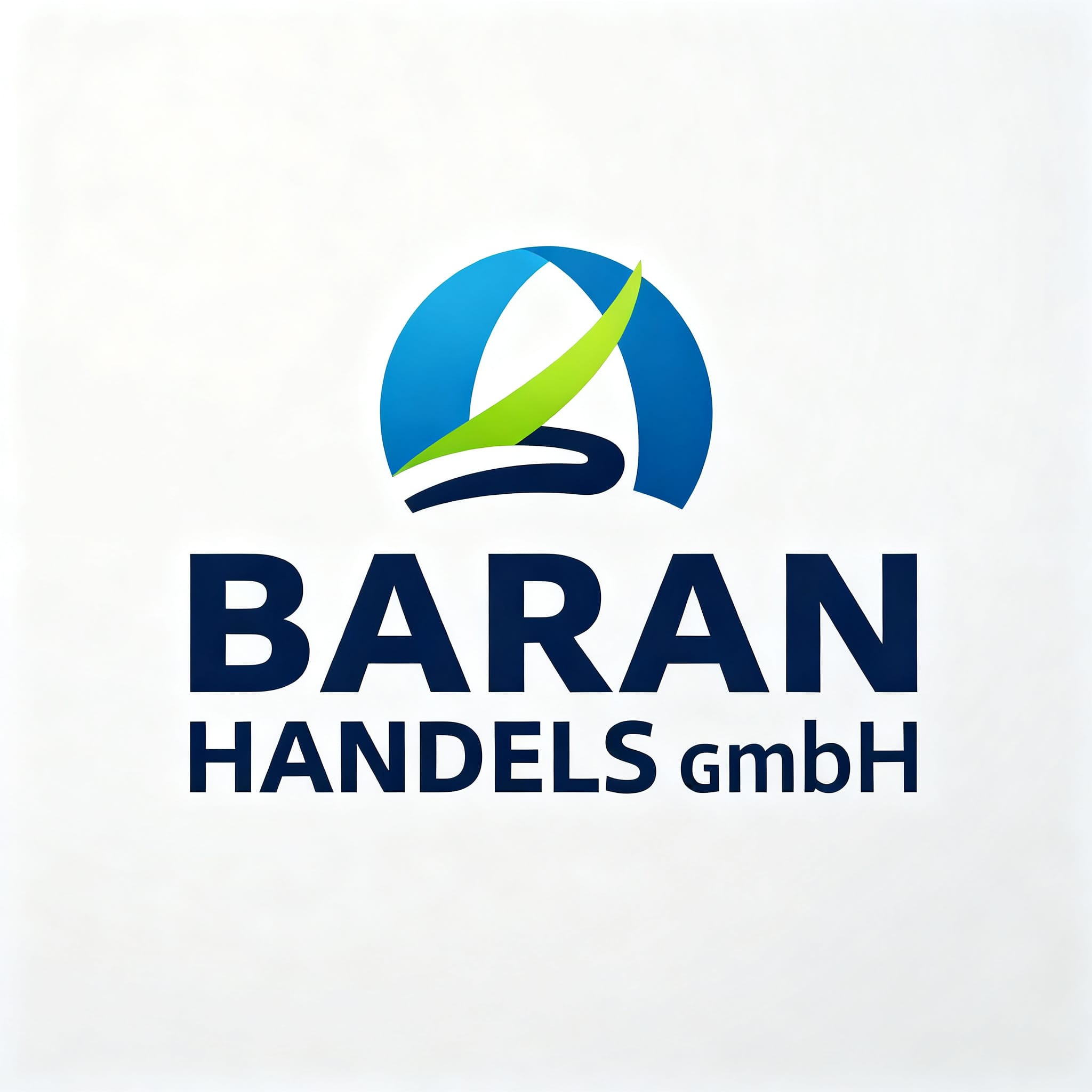 Baran Handels Gmbh logo