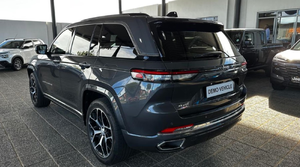 Jeep Grand Cherokee 3.6L Overland 2023 Usado de Calidad y Precio Accesible, Volante a la Derecha - Product Image 5