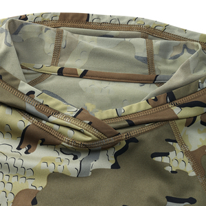 Sudadera con Capucha Deportiva Transpirable de Manga Larga para Caza y Camping, Capa Base, Precio Más Vendido, Sudadera con Capucha para Hombre, Peso Medio, Merino-X - Product Image 5