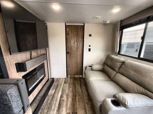 2025 Forest River Campsite Ultra 26TH Prêt à la vente - Product Image 3