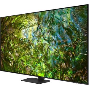 ทีวี LED 4K QLED ขนาด 75 นิ้ว สมาร์ททีวี พร้อมโปรเซสเซอร์ จอแสดงผลความละเอียดสูงขนาดใหญ่ - Product Image 3