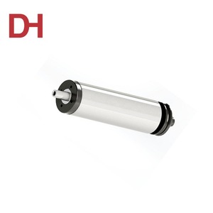 Componentes Esenciales de Rodamiento de Husillo Motorizado de Micro-Runout 3, Precisión de 6000 RPM, Rotación en Sentido Horario, para Rectificado de Ultra Precisión - Product Image 2